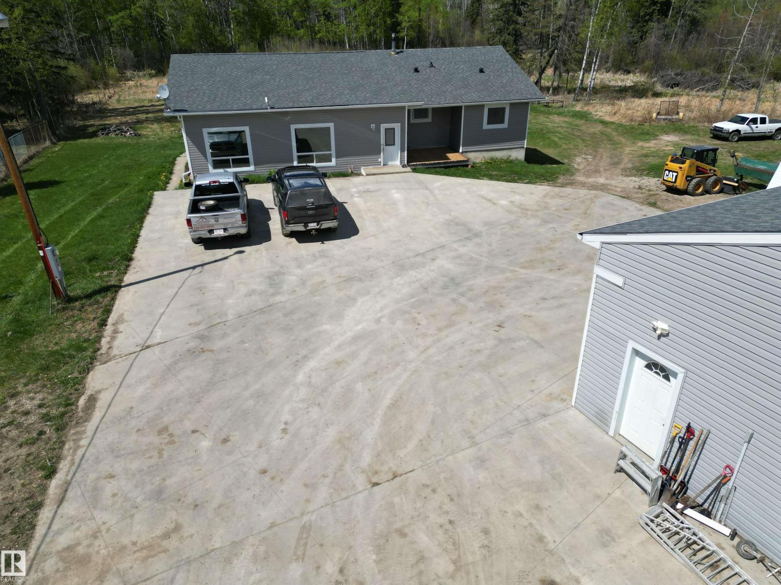 53434 Rge Road 40 A, Rural Parkland County, Alberta T0E 2K0 - Photo 61 - E4488648