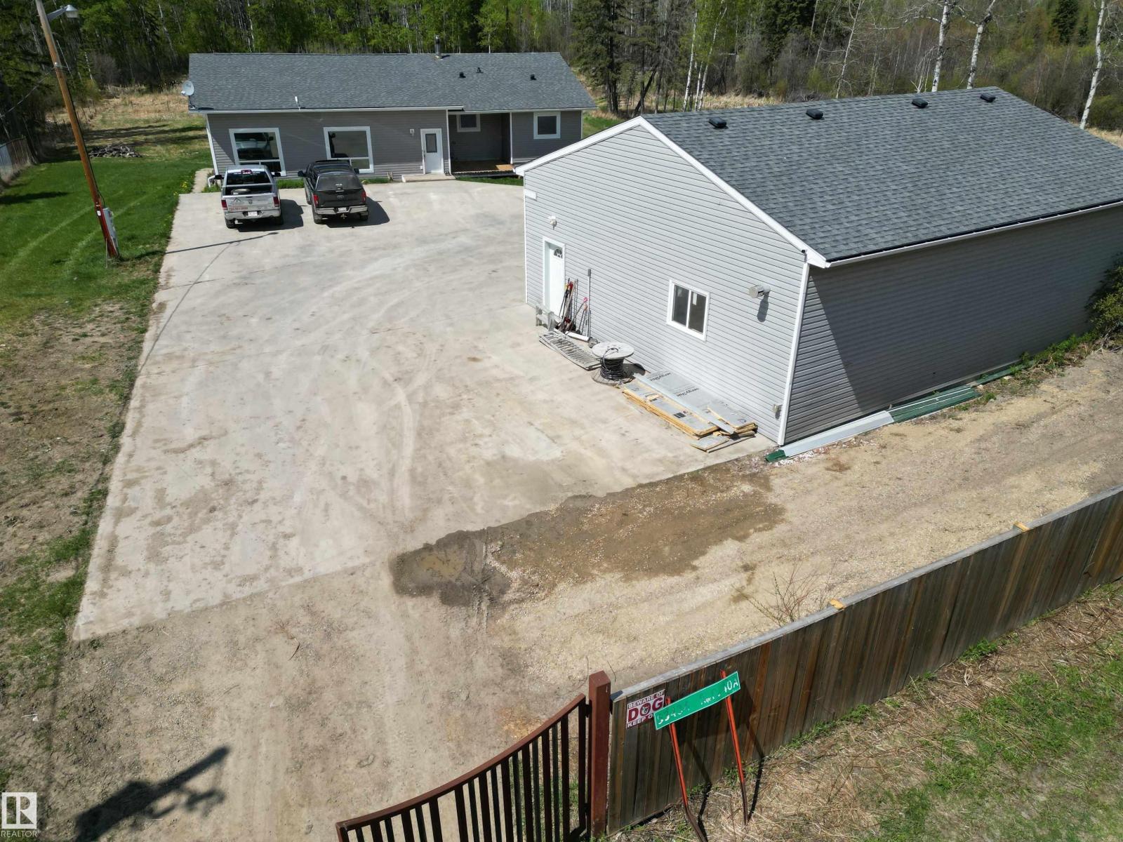 53434 Rge Road 40 A, Rural Parkland County, Alberta T0E 2K0 - Photo 63 - E4488648