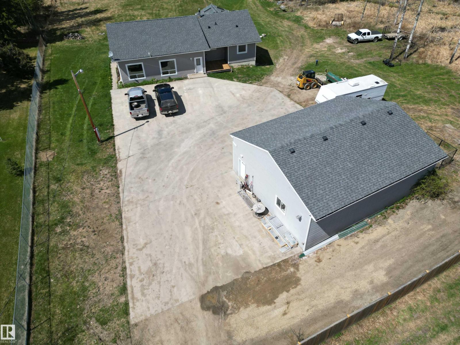 53434 Rge Road 40 A, Rural Parkland County, Alberta T0E 2K0 - Photo 65 - E4488648