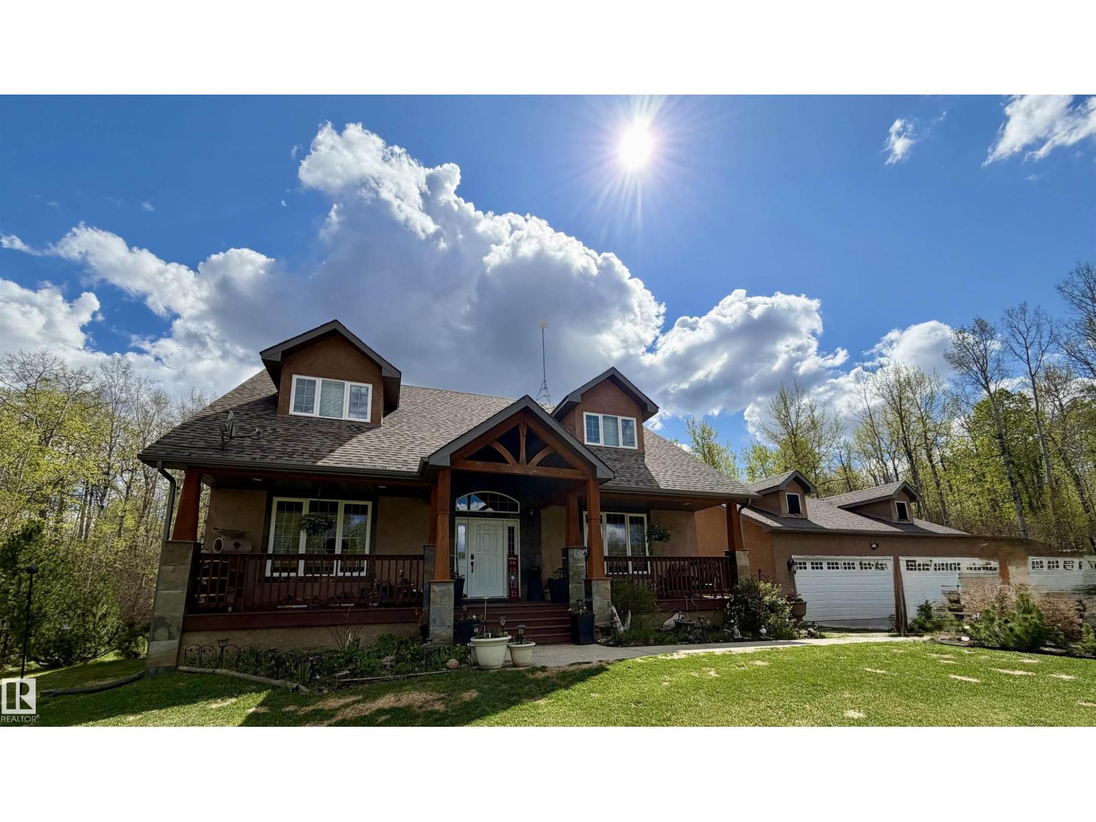 #34 54419 Rge Road 14, Rural Lac Ste. Anne County, Alberta T0E 1V0 - Photo 1 - E4488650