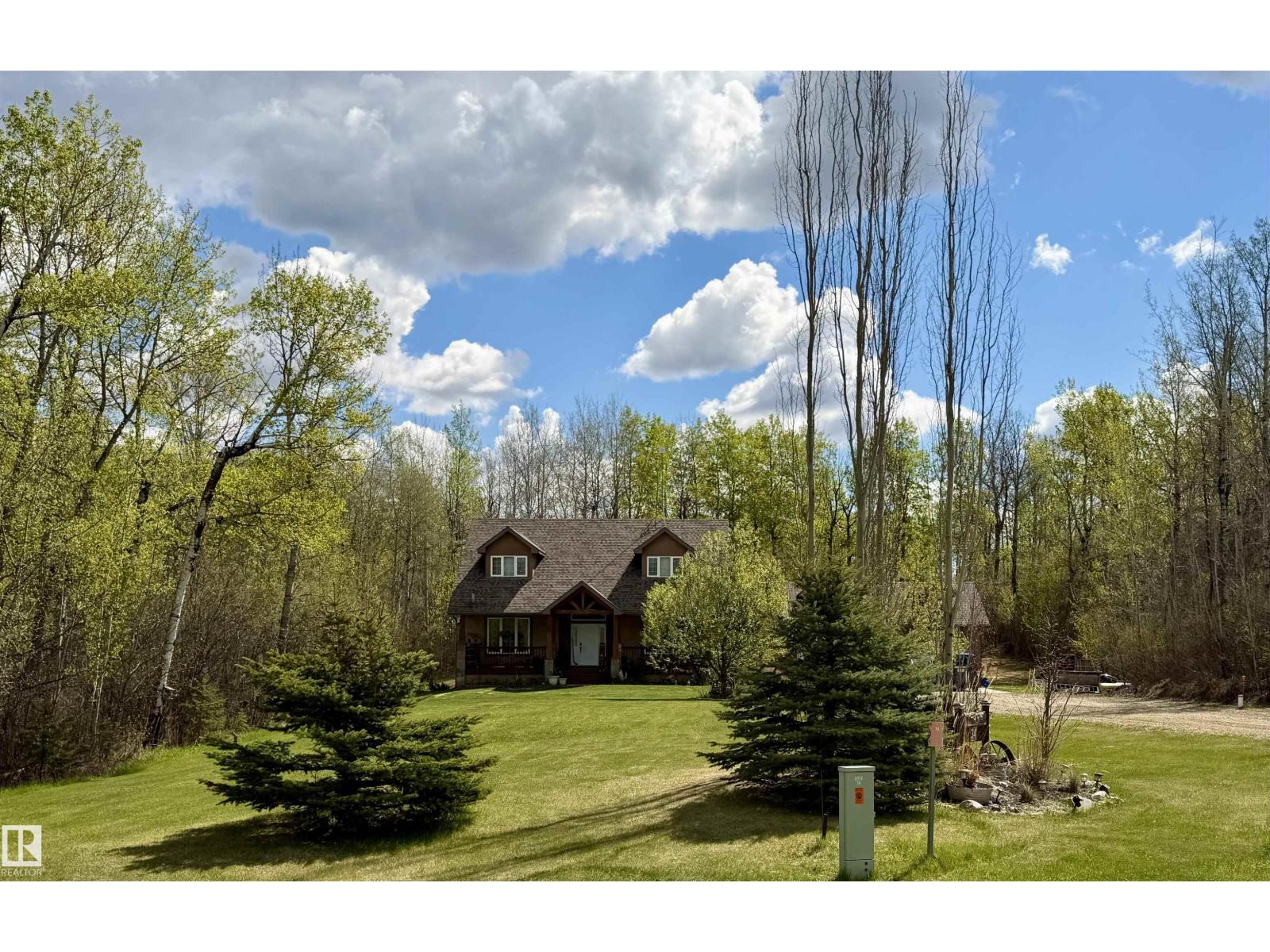 #34 54419 Rge Road 14, Rural Lac Ste. Anne County, Alberta T0E 1V0 - Photo 2 - E4488650