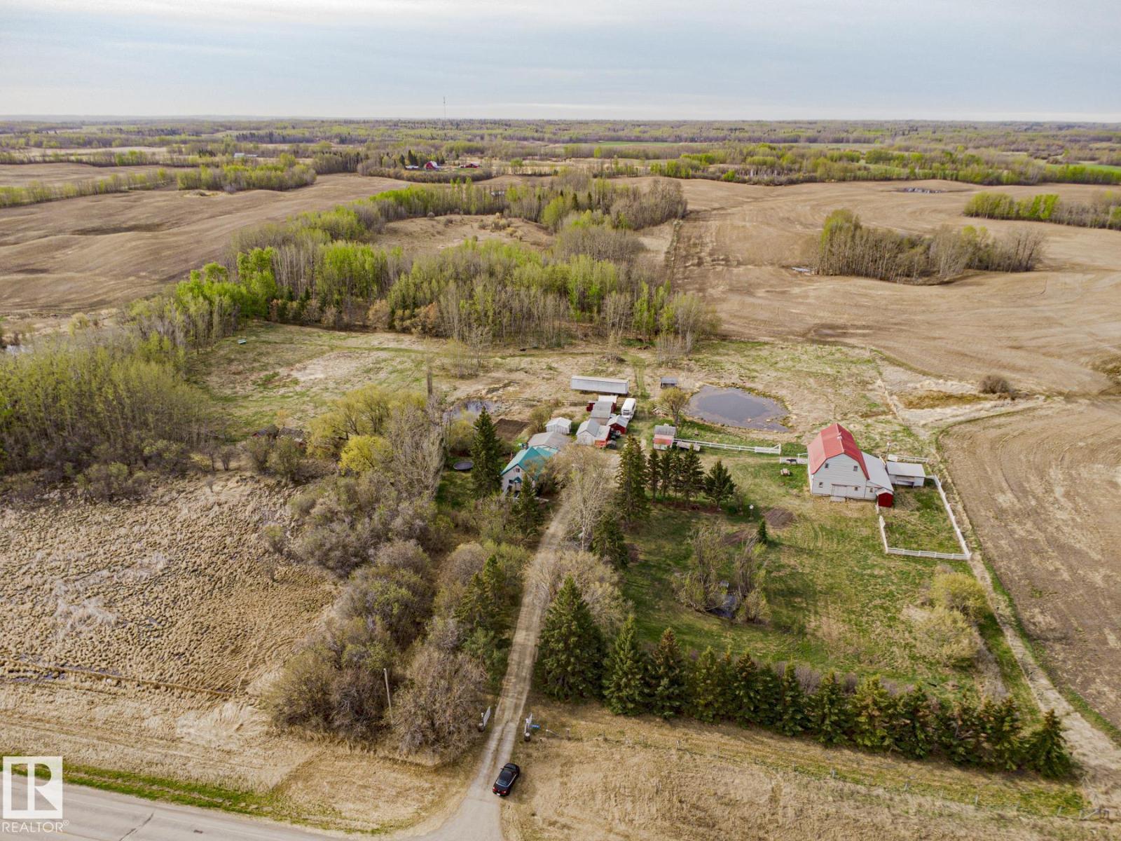 2409 Hwy 633 Nw, Rural Lac Ste. Anne County, Alberta T0E 0J0 - Photo 1 - E4488710
