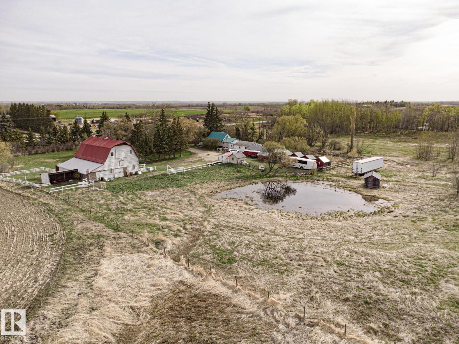 2409 Hwy 633 Nw, Rural Lac Ste. Anne County, Alberta T0E 0J0 - Photo 10 - E4488710