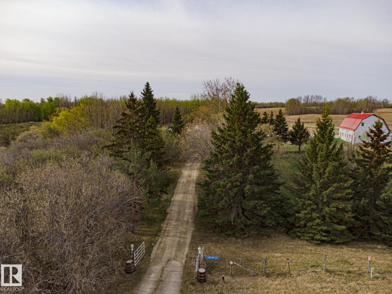 2409 Hwy 633 Nw, Rural Lac Ste. Anne County, Alberta T0E 0J0 - Photo 12 - E4488710