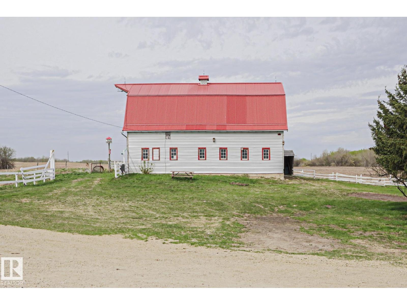 2409 Hwy 633 Nw, Rural Lac Ste. Anne County, Alberta T0E 0J0 - Photo 14 - E4488710