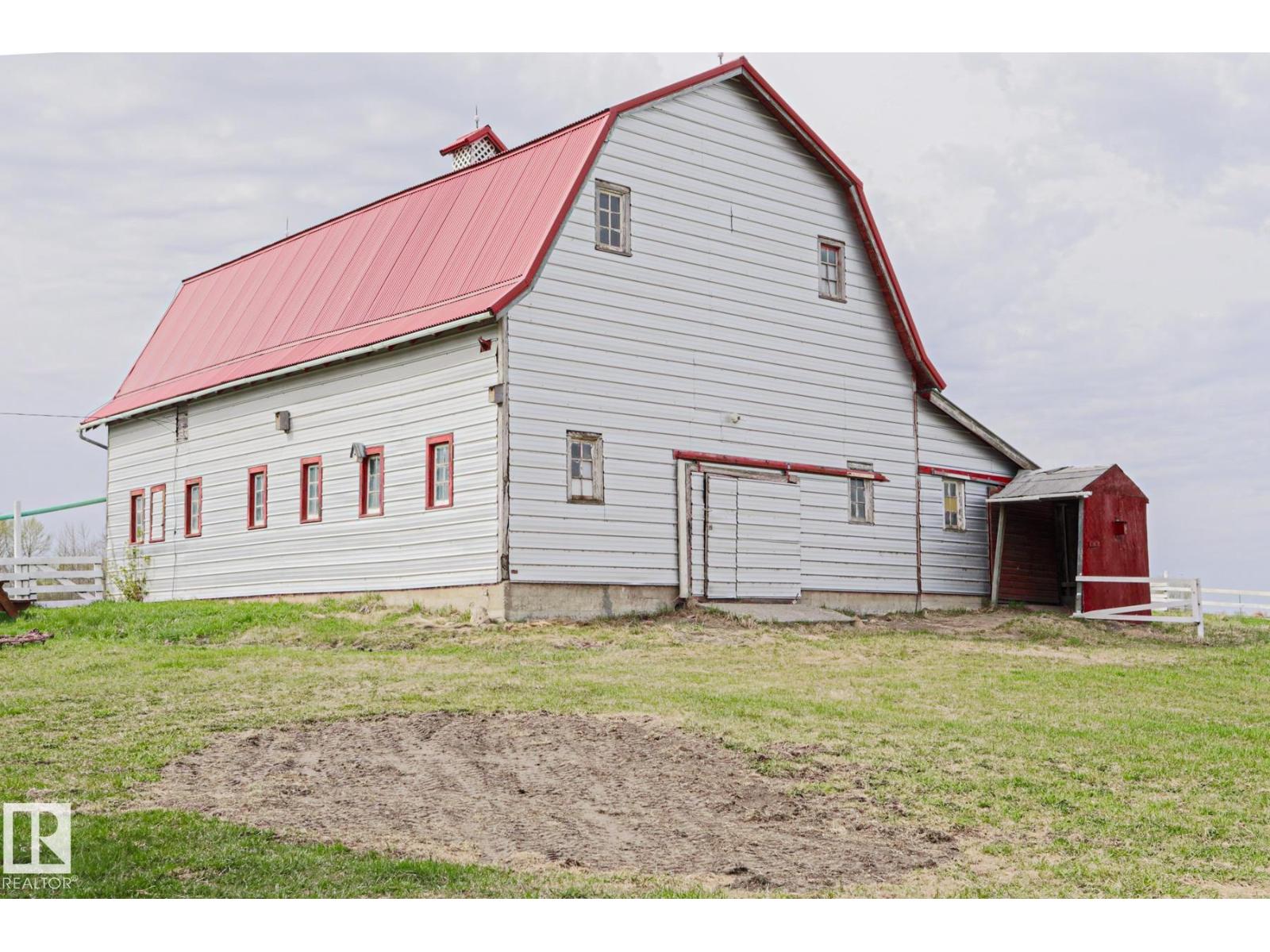2409 Hwy 633 Nw, Rural Lac Ste. Anne County, Alberta T0E 0J0 - Photo 15 - E4488710