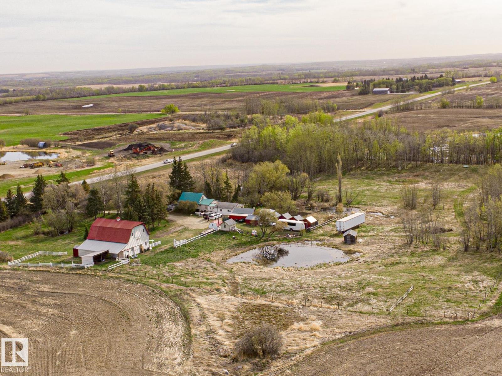 2409 Hwy 633 Nw, Rural Lac Ste. Anne County, Alberta T0E 0J0 - Photo 2 - E4488710