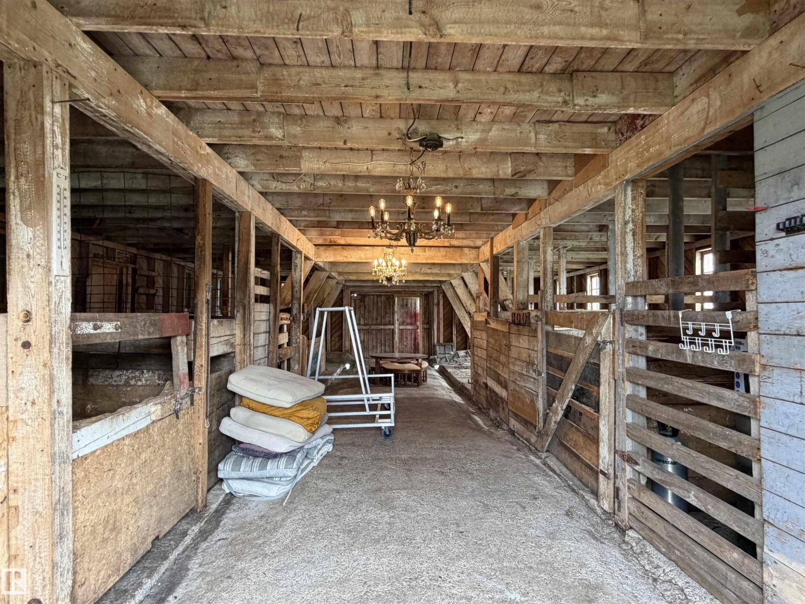 2409 Hwy 633 Nw, Rural Lac Ste. Anne County, Alberta T0E 0J0 - Photo 25 - E4488710