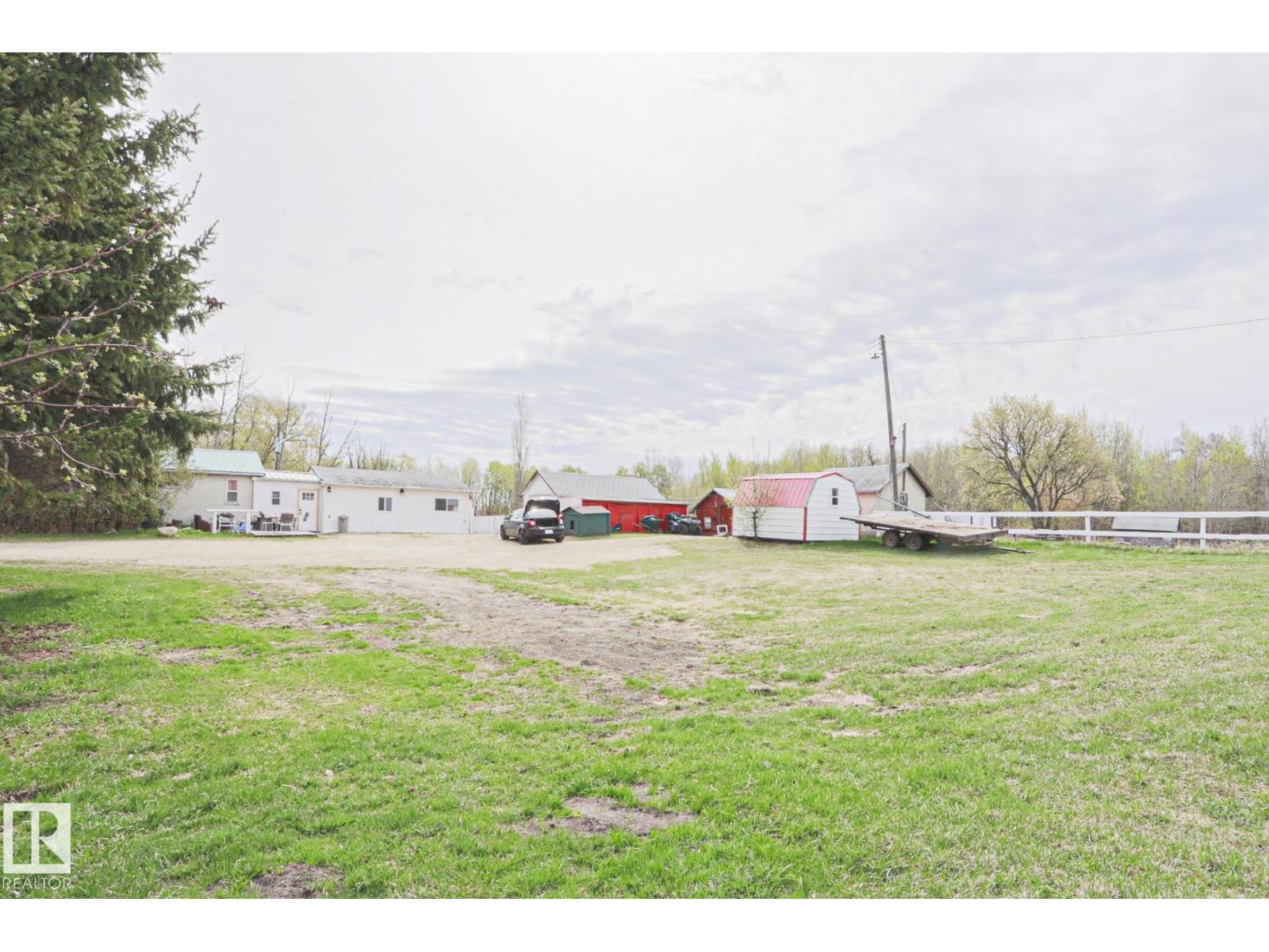 2409 Hwy 633 Nw, Rural Lac Ste. Anne County, Alberta T0E 0J0 - Photo 26 - E4488710