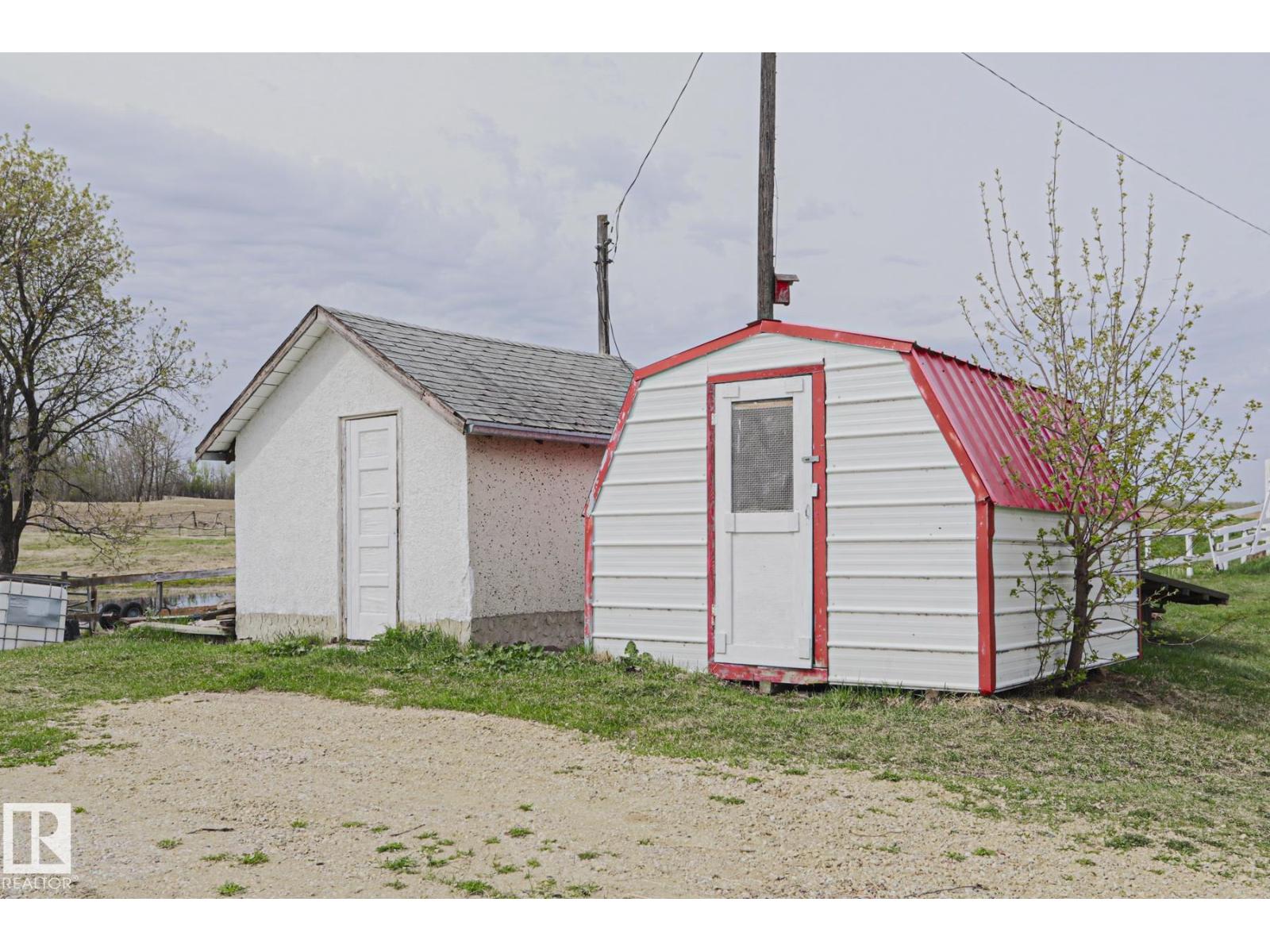 2409 Hwy 633 Nw, Rural Lac Ste. Anne County, Alberta T0E 0J0 - Photo 27 - E4488710