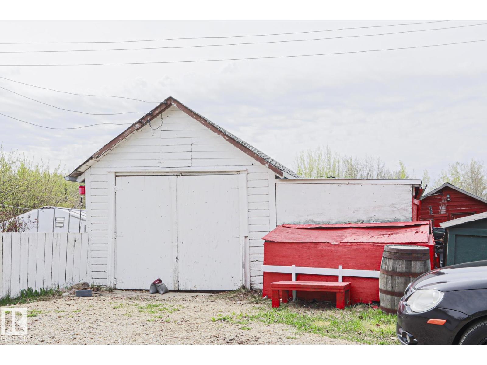 2409 Hwy 633 Nw, Rural Lac Ste. Anne County, Alberta T0E 0J0 - Photo 28 - E4488710