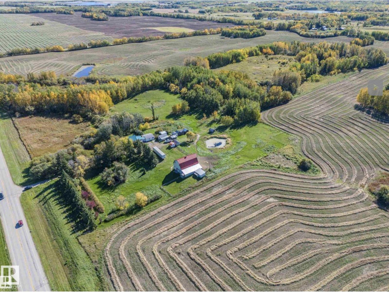 2409 Hwy 633 Nw, Rural Lac Ste. Anne County, Alberta T0E 0J0 - Photo 30 - E4488710