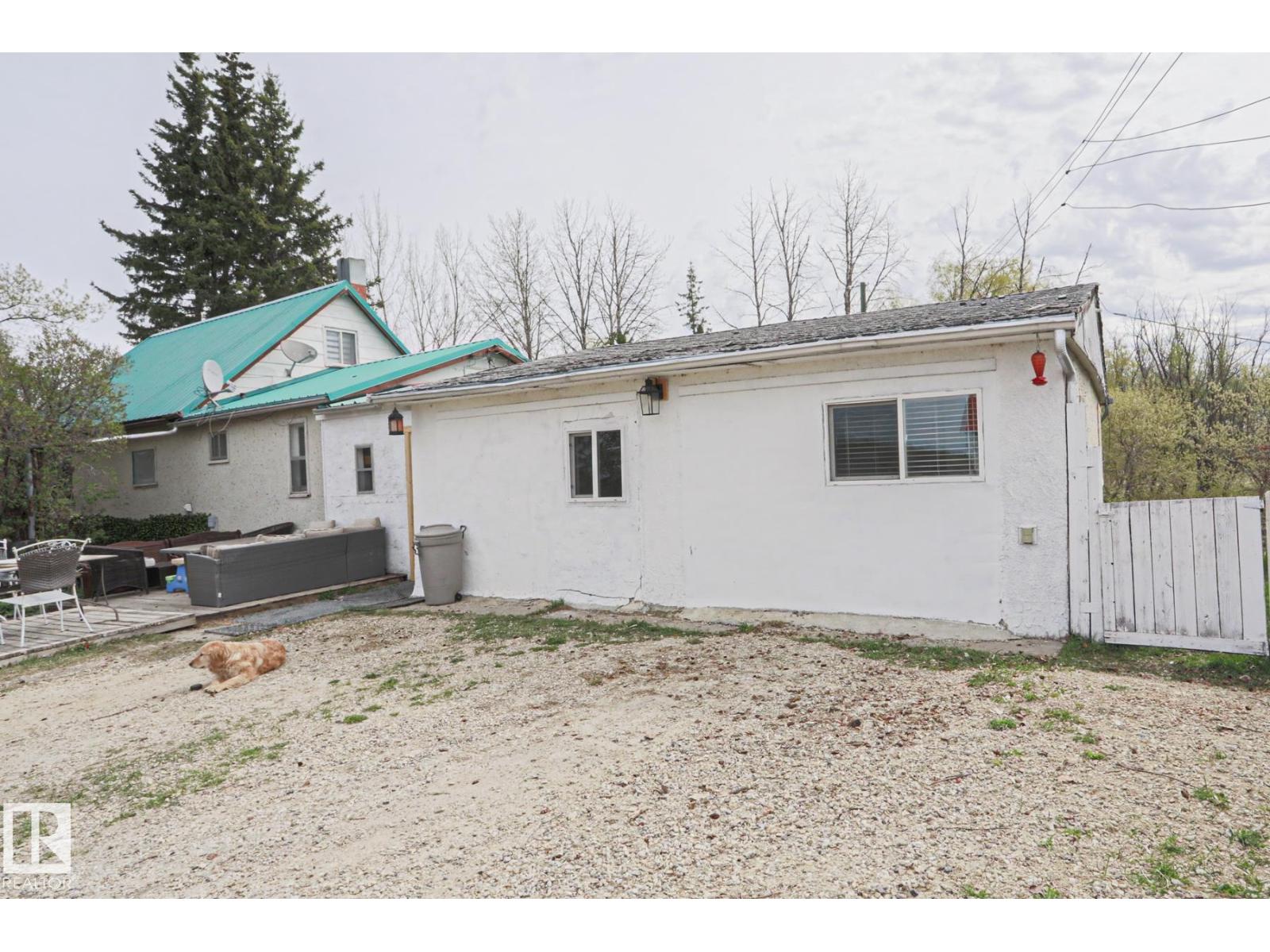2409 Hwy 633 Nw, Rural Lac Ste. Anne County, Alberta T0E 0J0 - Photo 34 - E4488710