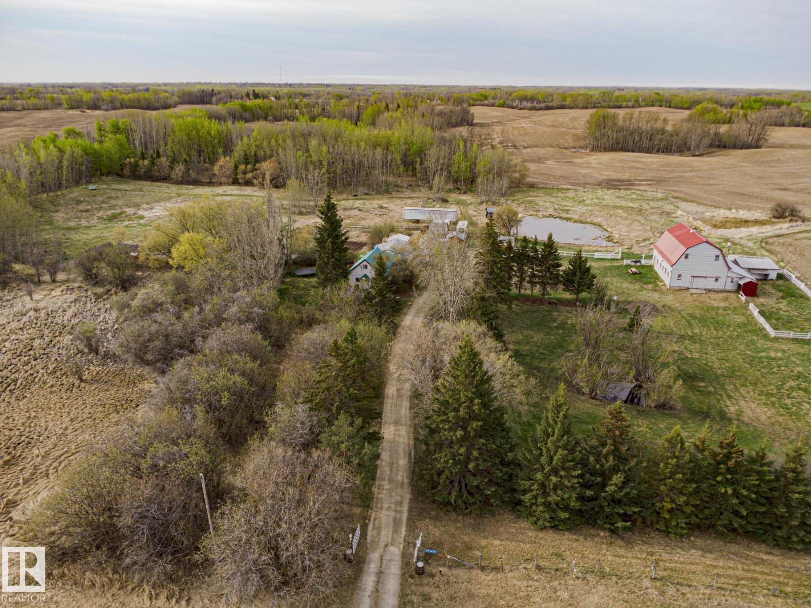 2409 Hwy 633 Nw, Rural Lac Ste. Anne County, Alberta T0E 0J0 - Photo 4 - E4488710