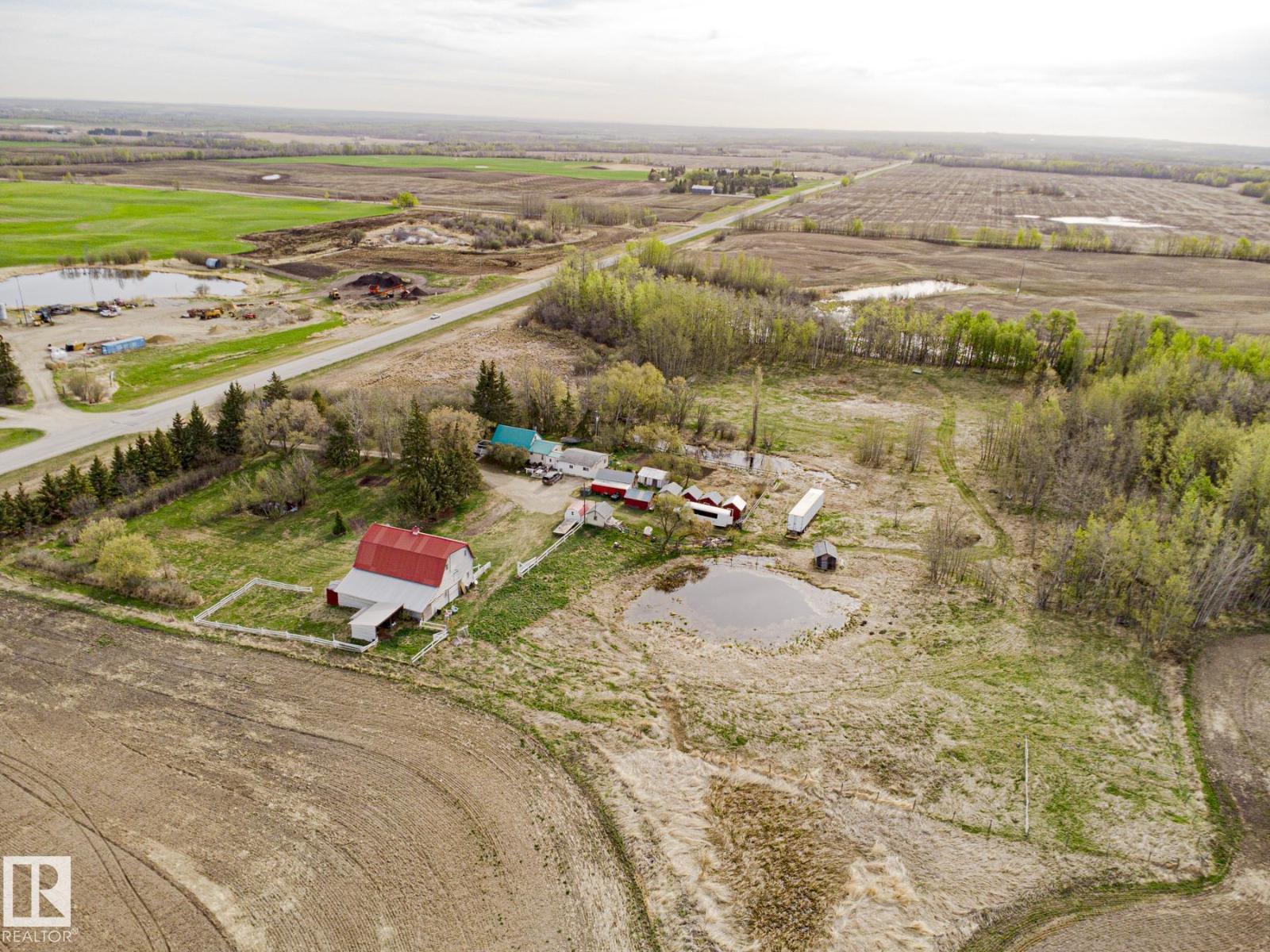 2409 Hwy 633 Nw, Rural Lac Ste. Anne County, Alberta T0E 0J0 - Photo 6 - E4488710