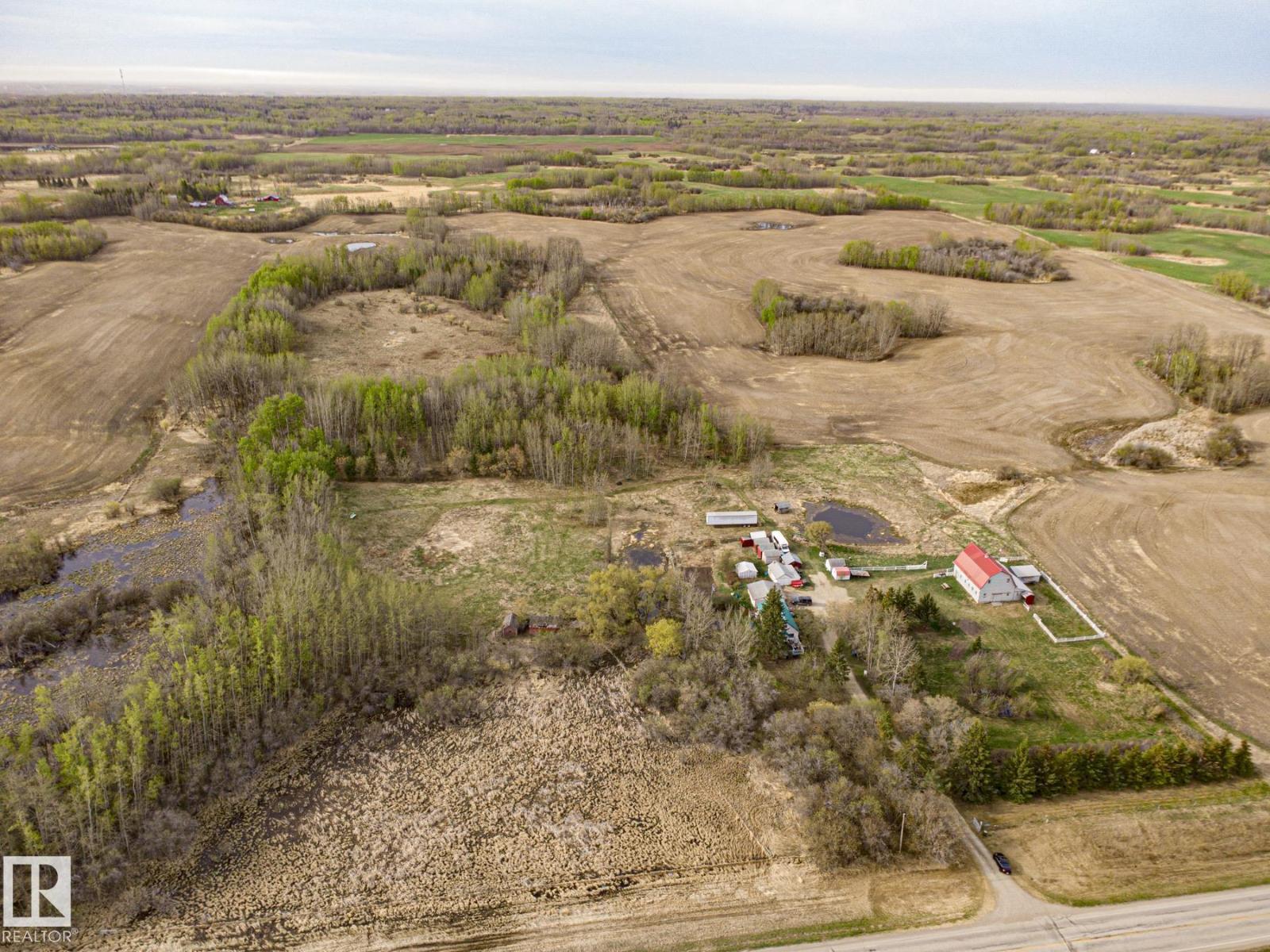 2409 Hwy 633 Nw, Rural Lac Ste. Anne County, Alberta T0E 0J0 - Photo 7 - E4488710