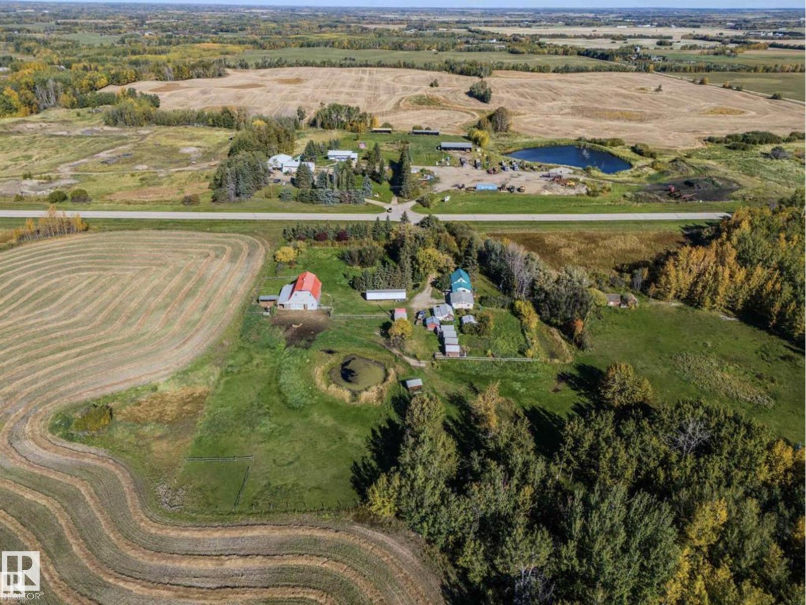 2409 Hwy 633 Nw, Rural Lac Ste. Anne County, Alberta T0E 0J0 - Photo 8 - E4488710