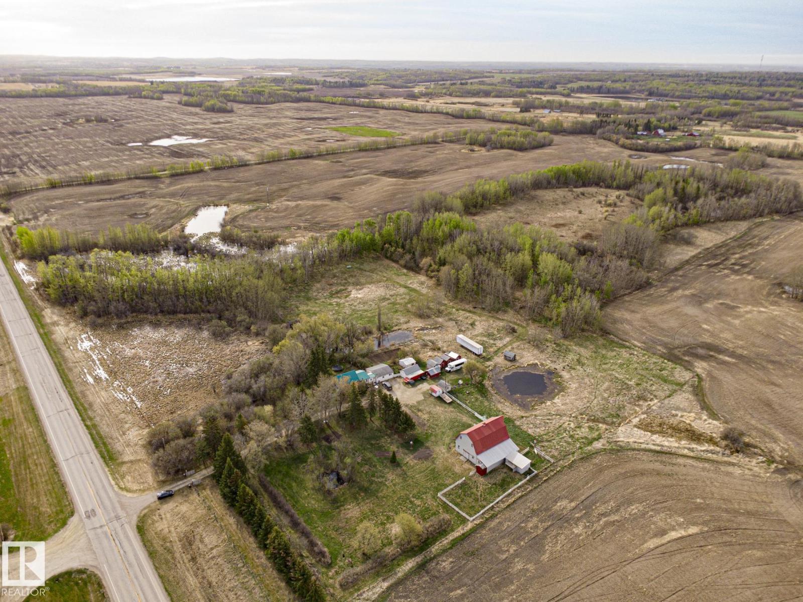 2409 Hwy 633 Nw, Rural Lac Ste. Anne County, Alberta T0E 0J0 - Photo 9 - E4488710