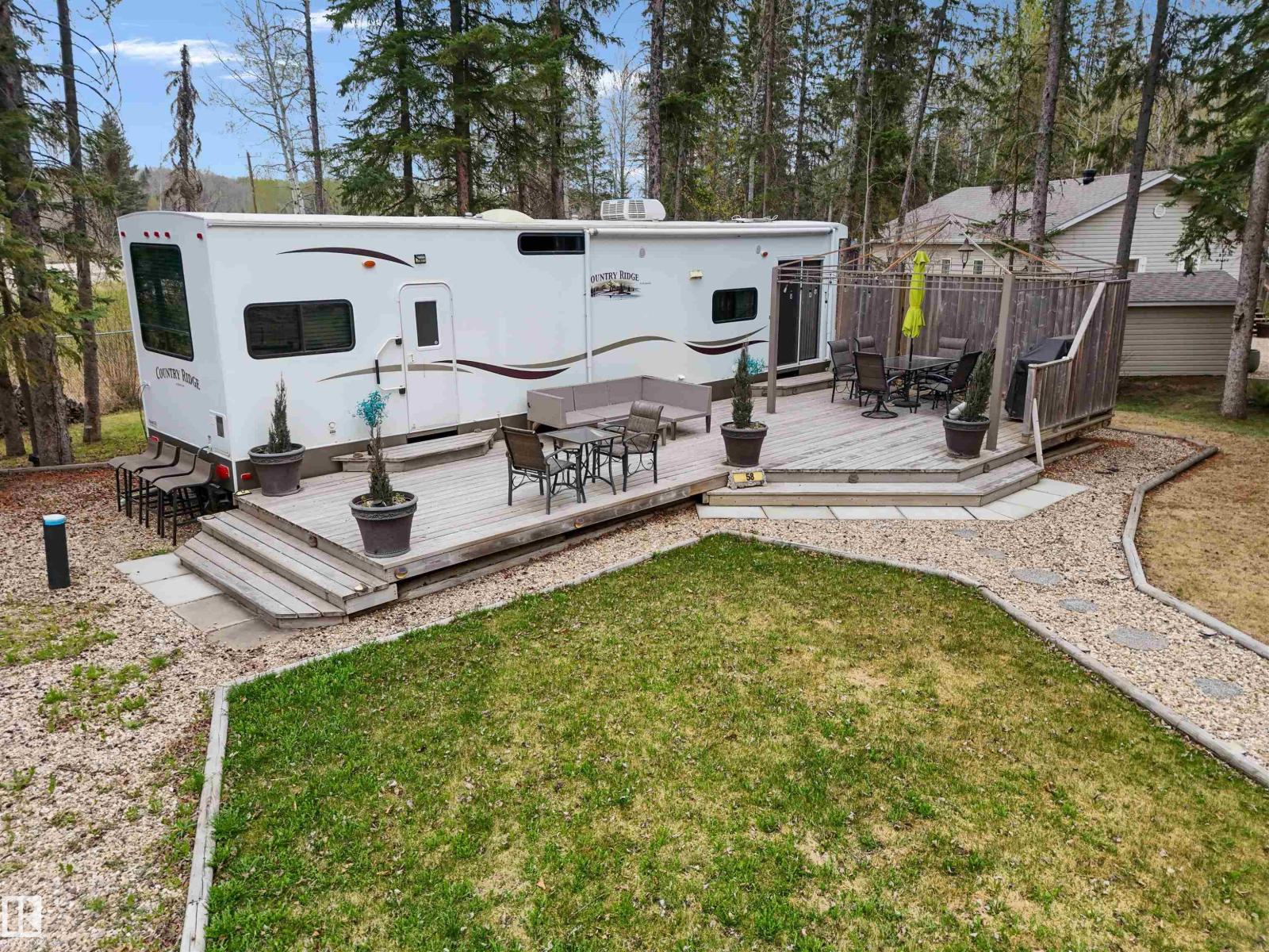 158 Birchwood Country Condo, Rural Brazeau County, Alberta T0C 1W0 - Photo 1 - E4488784