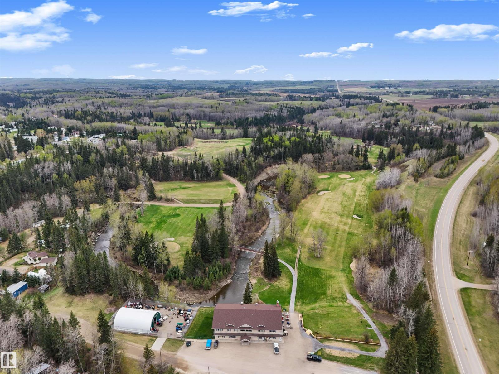 158 Birchwood Country Condo, Rural Brazeau County, Alberta T0C 1W0 - Photo 10 - E4488784