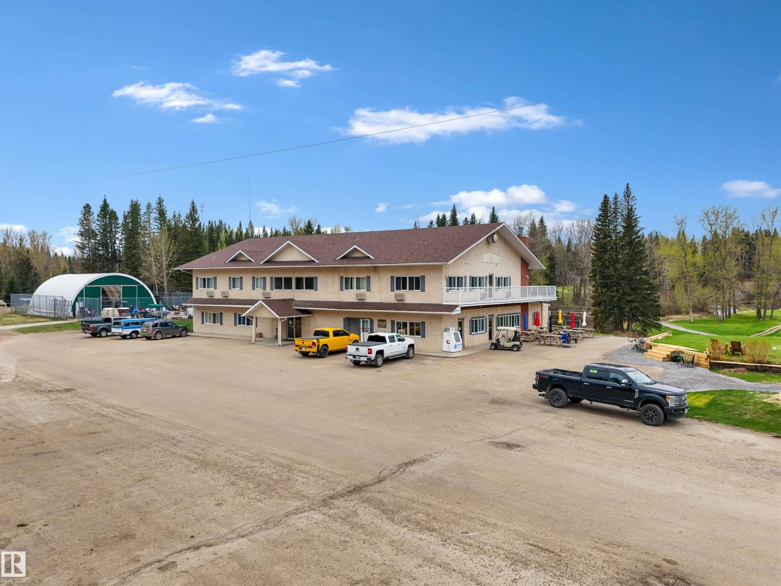 158 Birchwood Country Condo, Rural Brazeau County, Alberta T0C 1W0 - Photo 23 - E4488784