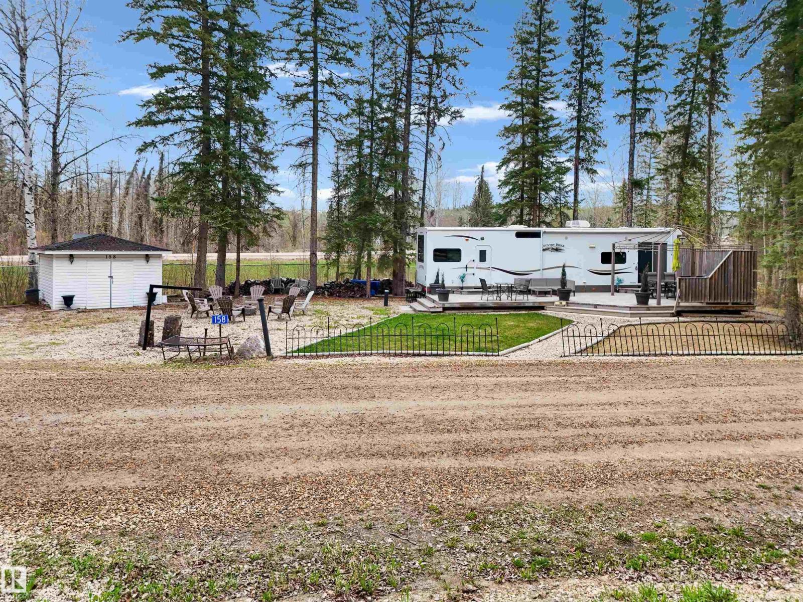 158 Birchwood Country Condo, Rural Brazeau County, Alberta T0C 1W0 - Photo 3 - E4488784