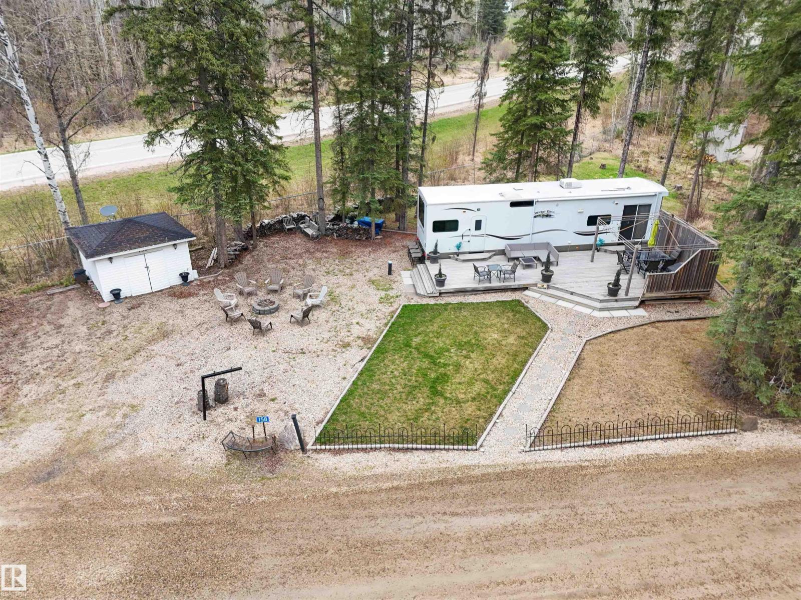 158 Birchwood Country Condo, Rural Brazeau County, Alberta T0C 1W0 - Photo 4 - E4488784