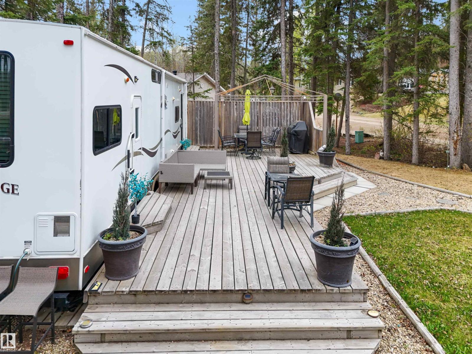 158 Birchwood Country Condo, Rural Brazeau County, Alberta T0C 1W0 - Photo 5 - E4488784