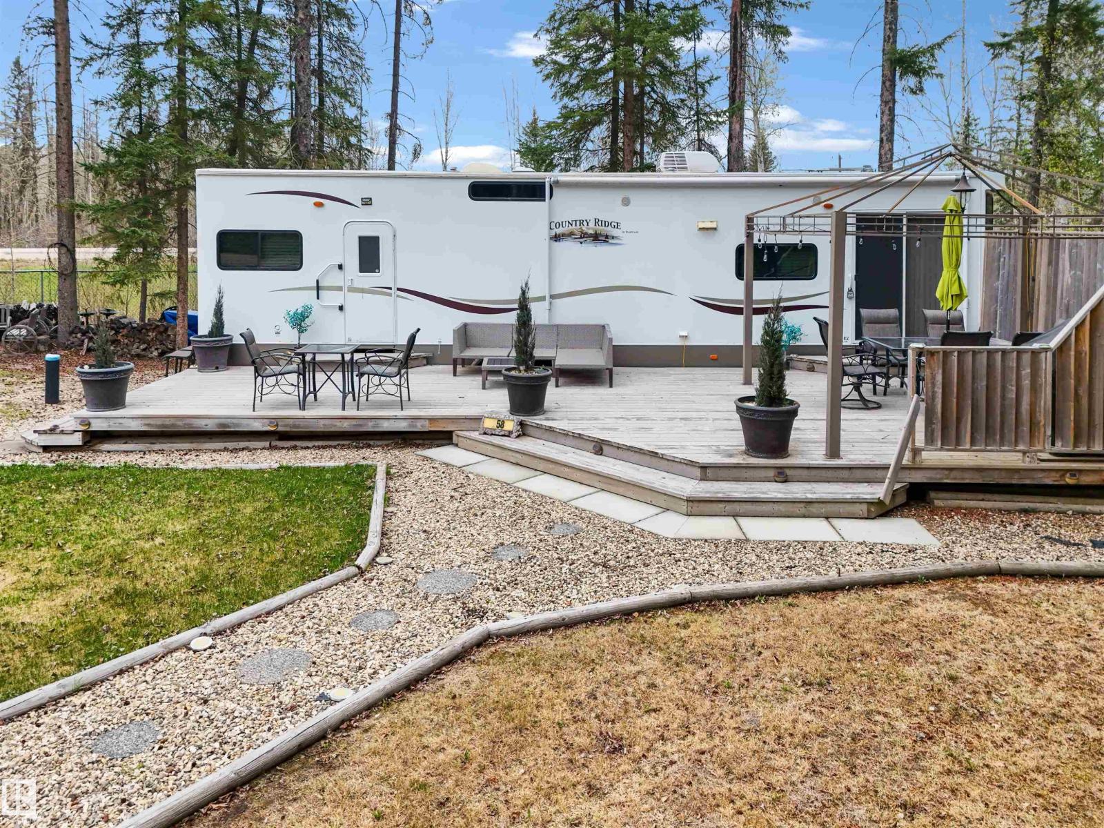 158 Birchwood Country Condo, Rural Brazeau County, Alberta T0C 1W0 - Photo 6 - E4488784