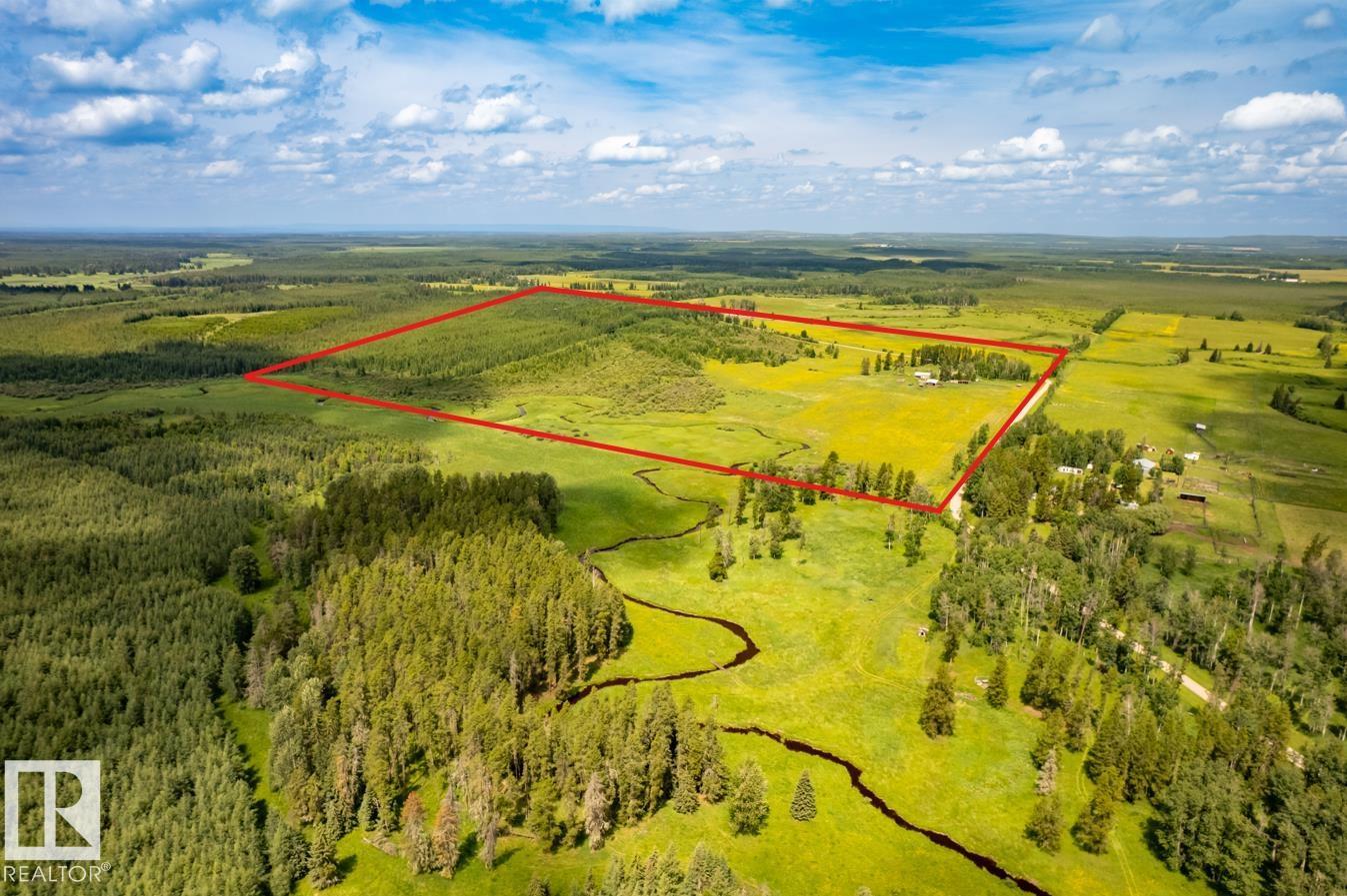 11517 Twp Rd 541a, Rural Yellowhead, Alberta  T0E 1S0 - Photo 1 - E4488799