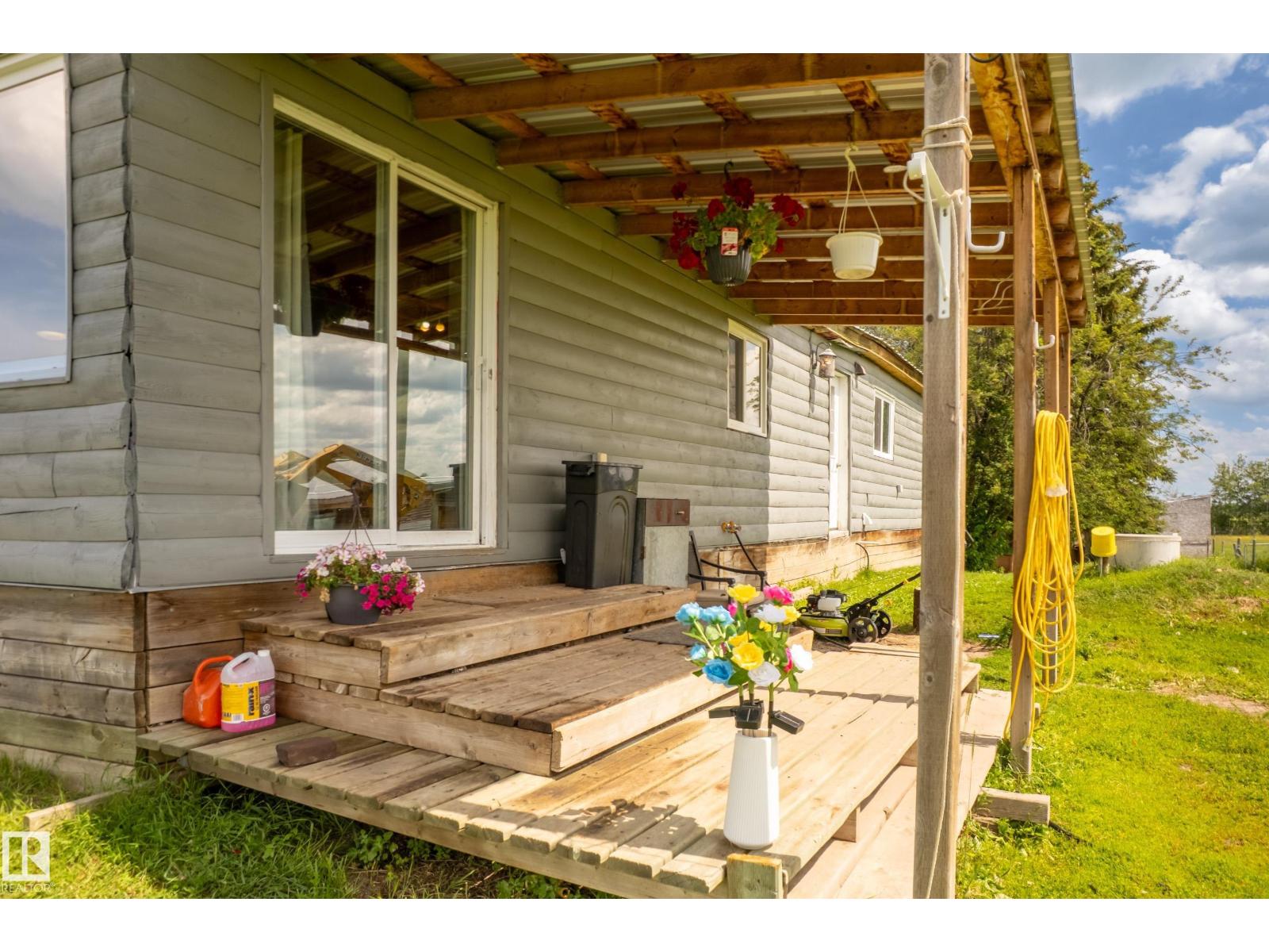 11517 Twp Rd 541a, Rural Yellowhead, Alberta  T0E 1S0 - Photo 18 - E4488799