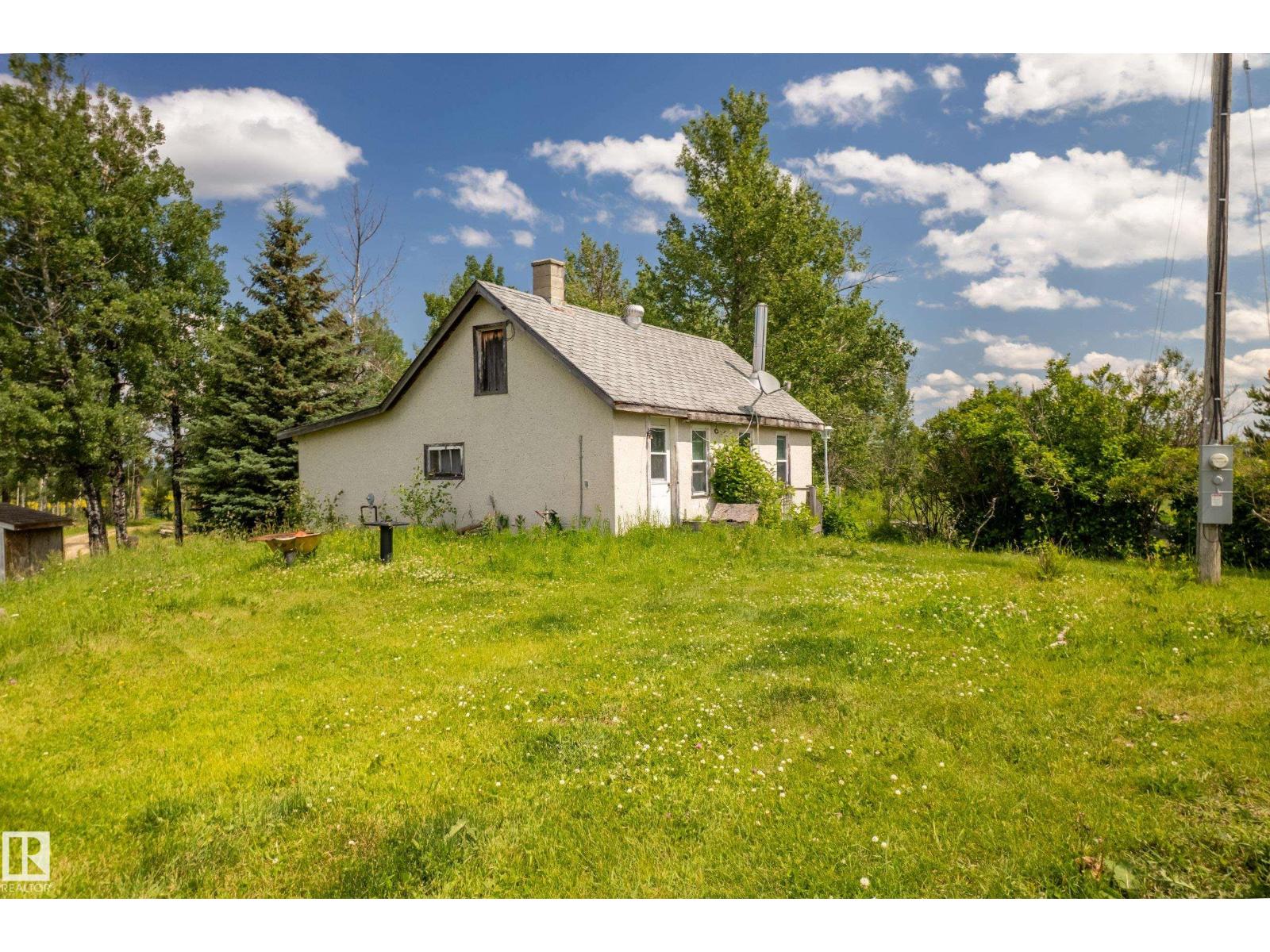 11517 Twp Rd 541a, Rural Yellowhead, Alberta  T0E 1S0 - Photo 24 - E4488799