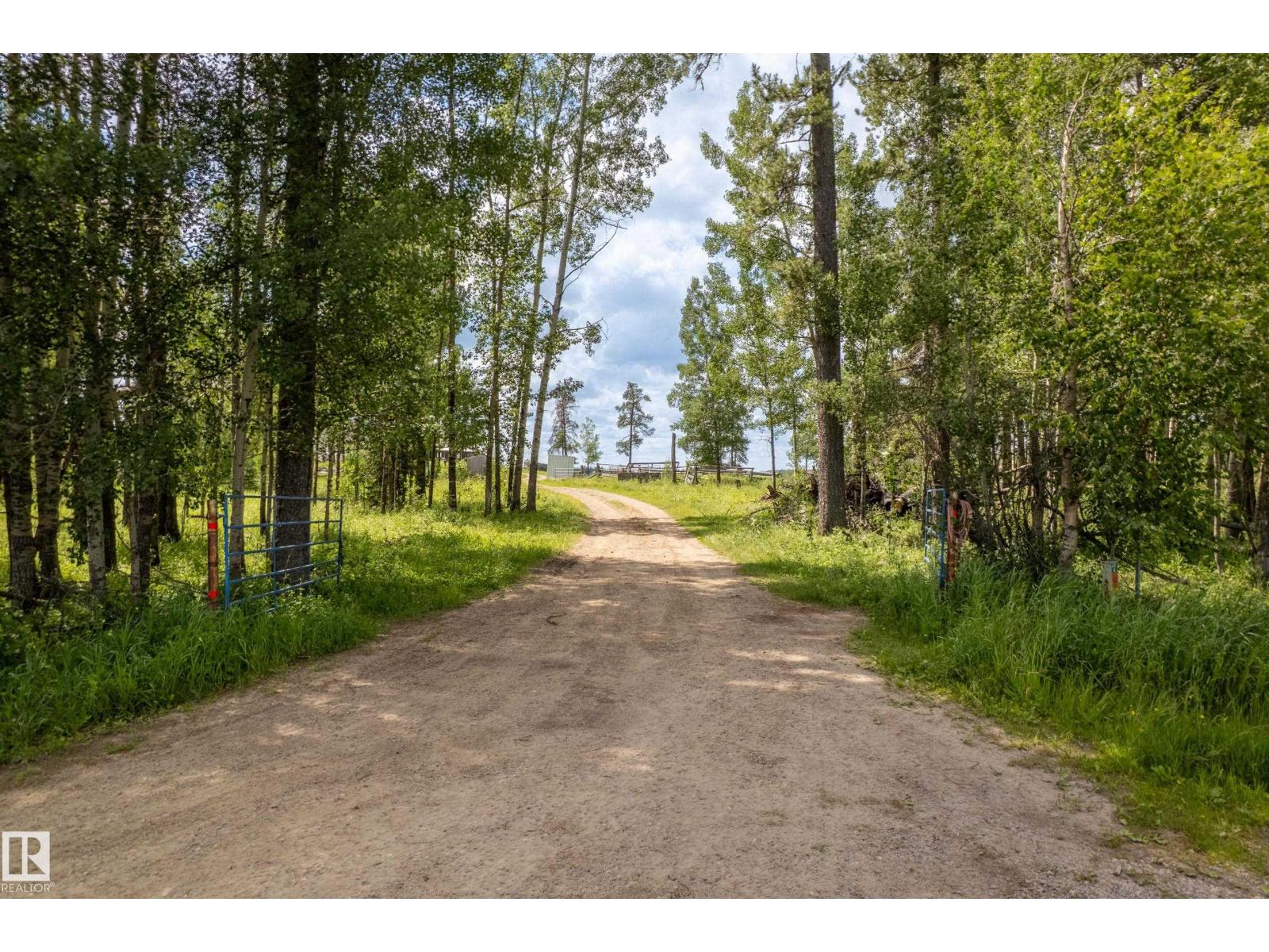11517 Twp Rd 541a, Rural Yellowhead, Alberta  T0E 1S0 - Photo 3 - E4488799