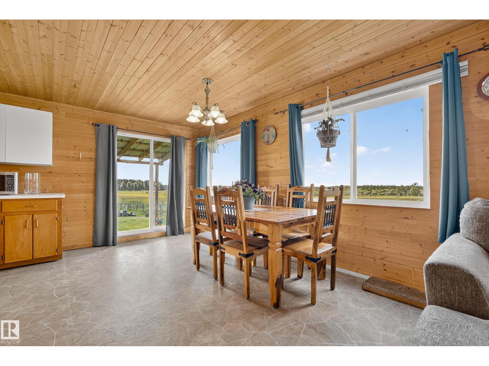 11517 Twp Rd 541a, Rural Yellowhead, Alberta  T0E 1S0 - Photo 4 - E4488799