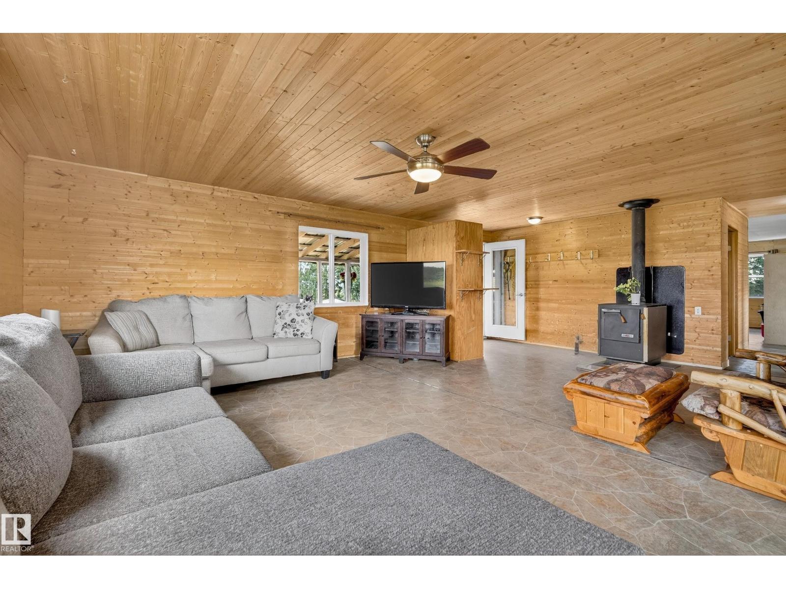 11517 Twp Rd 541a, Rural Yellowhead, Alberta  T0E 1S0 - Photo 9 - E4488799