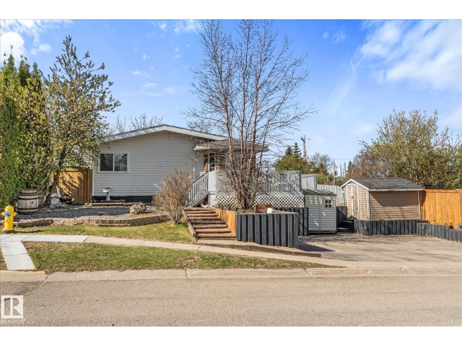 4759 48 St, Onoway, Alberta  T0E 1V0 - Photo 1 - E4488819