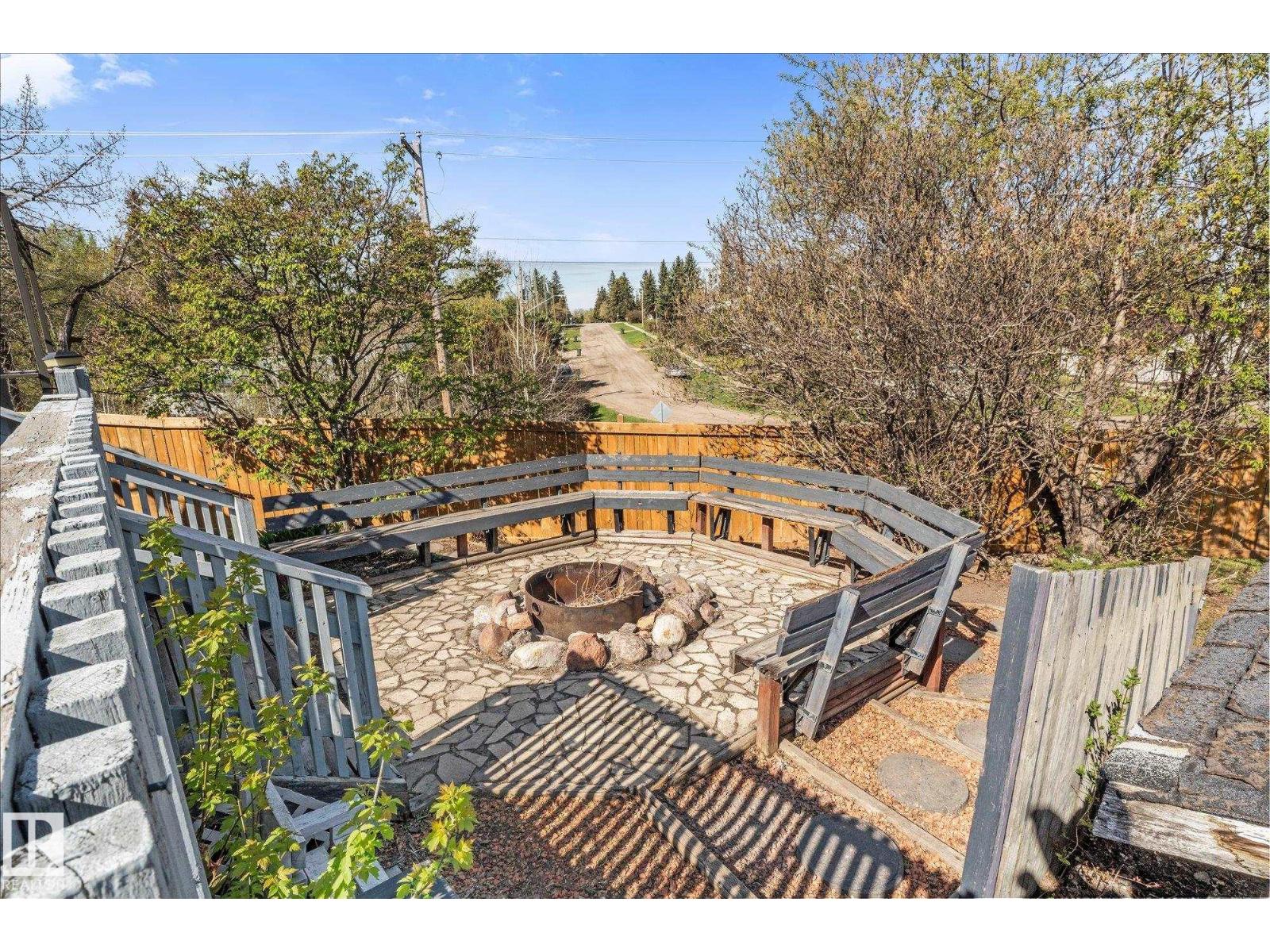 4759 48 St, Onoway, Alberta  T0E 1V0 - Photo 42 - E4488819