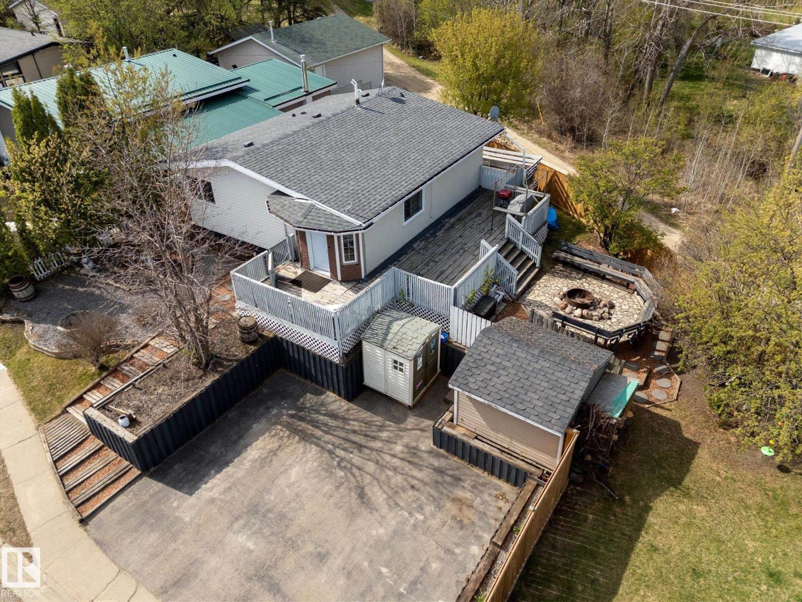 4759 48 St, Onoway, Alberta  T0E 1V0 - Photo 51 - E4488819