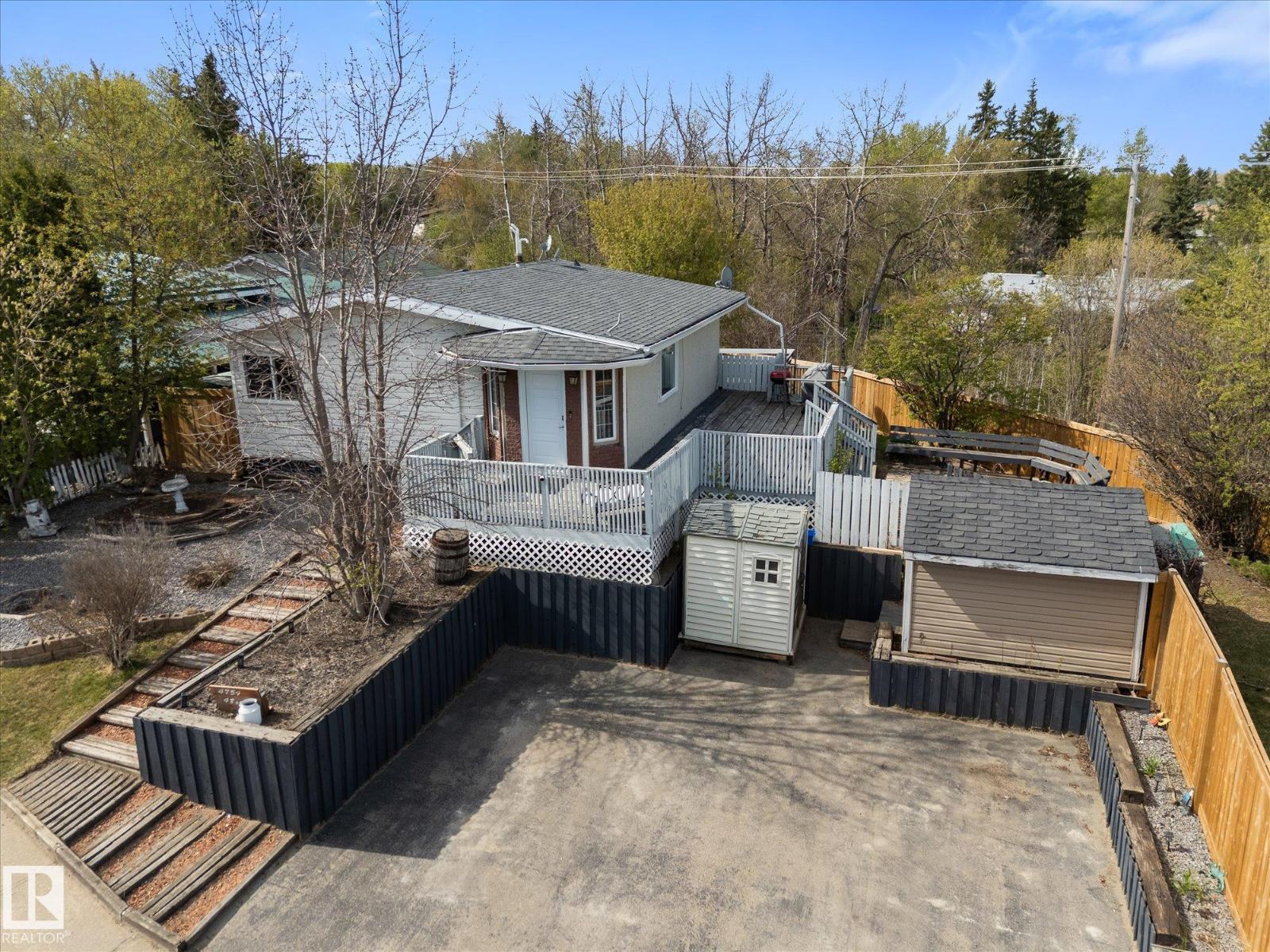 4759 48 St, Onoway, Alberta  T0E 1V0 - Photo 52 - E4488819