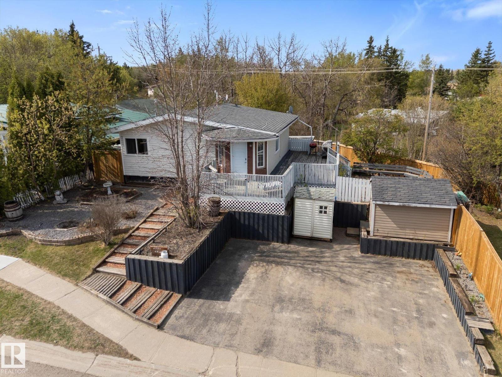 4759 48 St, Onoway, Alberta  T0E 1V0 - Photo 53 - E4488819