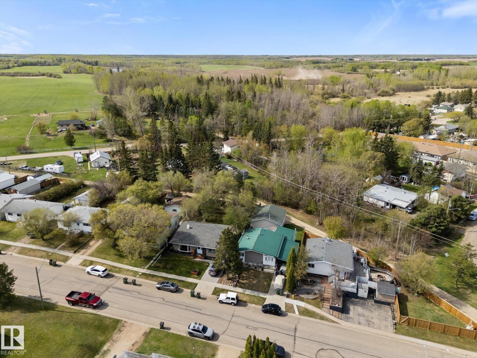 4759 48 St, Onoway, Alberta  T0E 1V0 - Photo 55 - E4488819