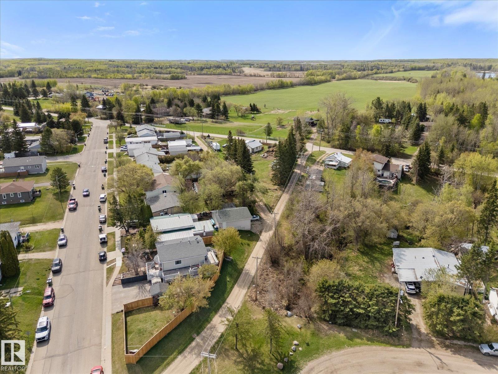 4759 48 St, Onoway, Alberta  T0E 1V0 - Photo 56 - E4488819