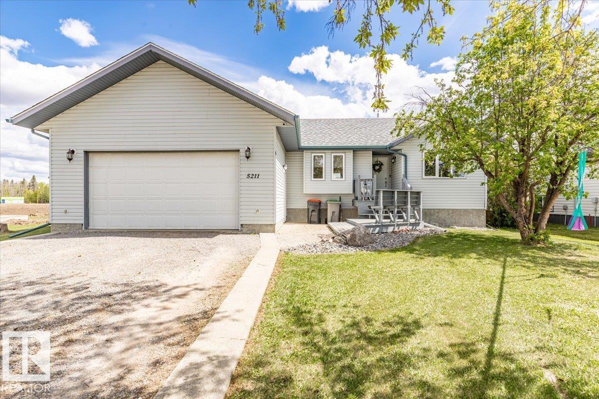 5211 47 St, Thorsby, Alberta T0C 2P0 - Photo 1 - E4488826