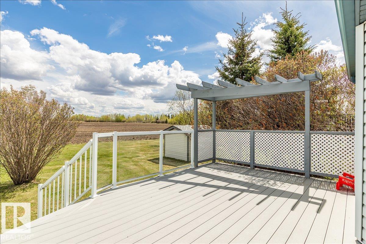 5211 47 St, Thorsby, Alberta T0C 2P0 - Photo 30 - E4488826