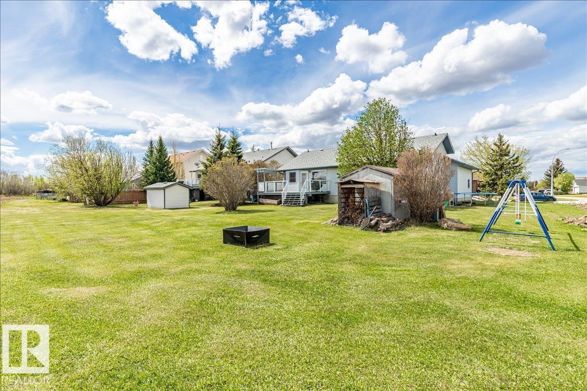 5211 47 St, Thorsby, Alberta T0C 2P0 - Photo 31 - E4488826