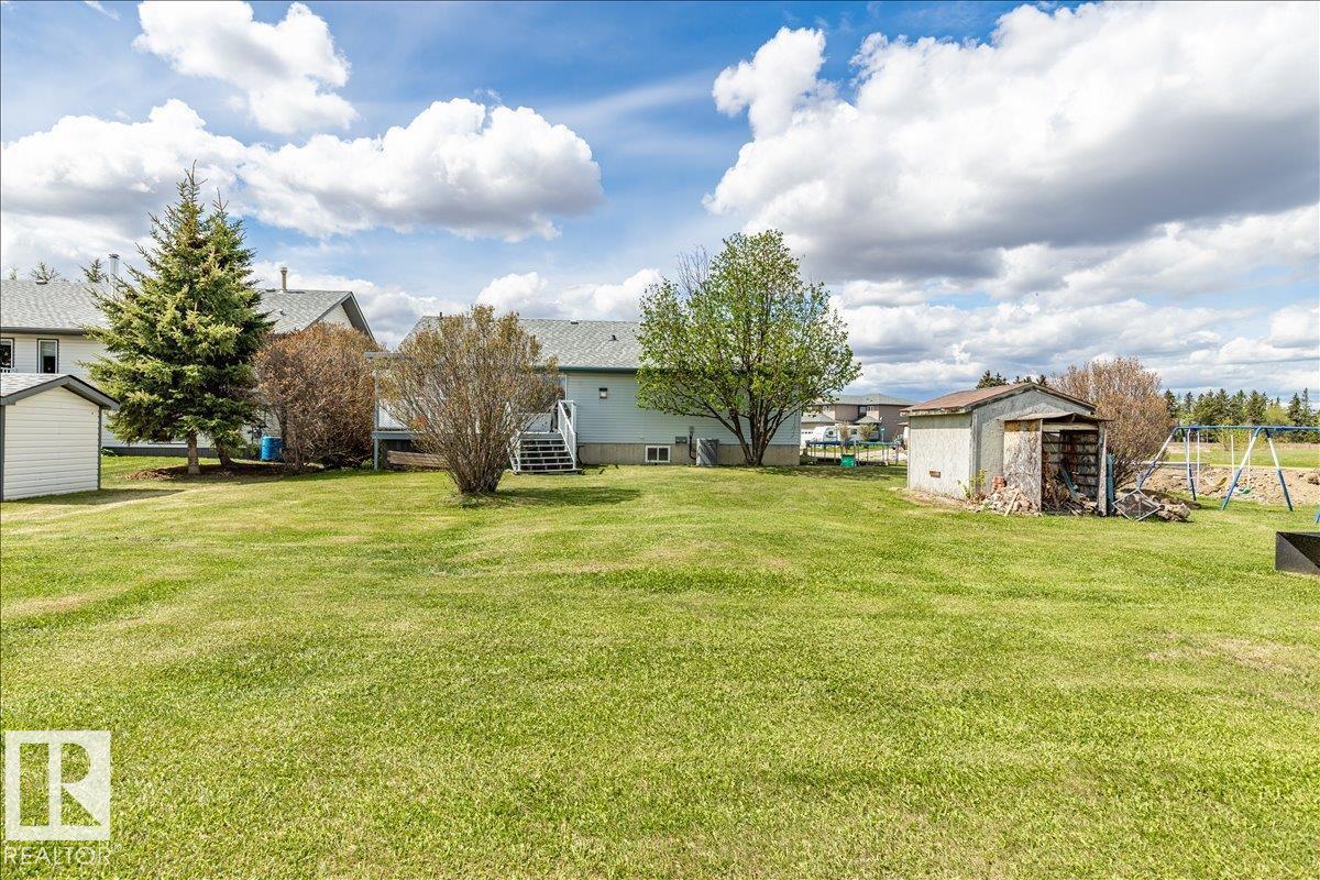 5211 47 St, Thorsby, Alberta T0C 2P0 - Photo 32 - E4488826
