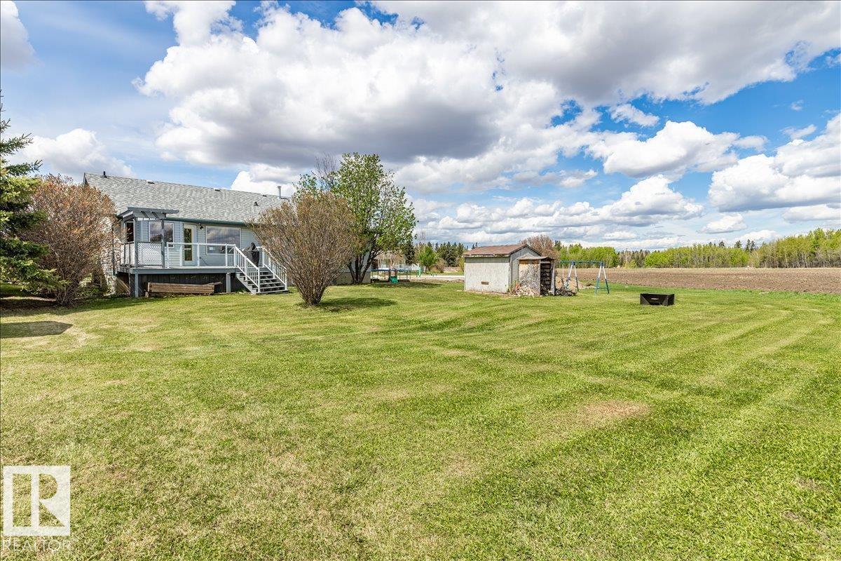 5211 47 St, Thorsby, Alberta T0C 2P0 - Photo 33 - E4488826