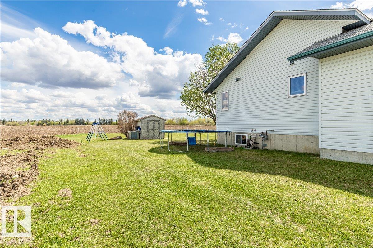 5211 47 St, Thorsby, Alberta T0C 2P0 - Photo 36 - E4488826
