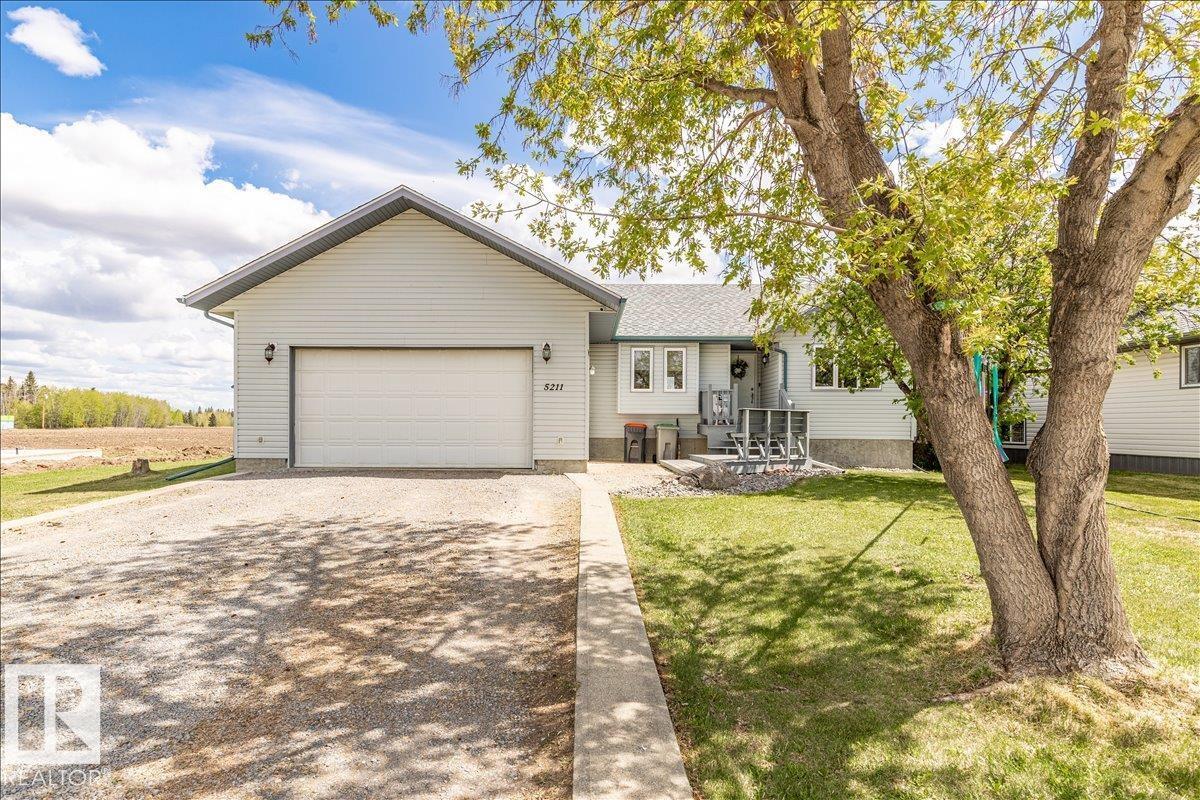 5211 47 St, Thorsby, Alberta T0C 2P0 - Photo 38 - E4488826