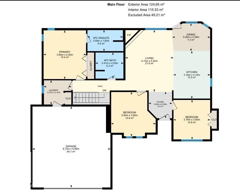 5211 47 St, Thorsby, Alberta T0C 2P0 - Photo 39 - E4488826
